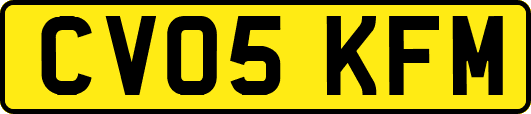 CV05KFM