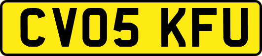 CV05KFU