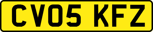 CV05KFZ