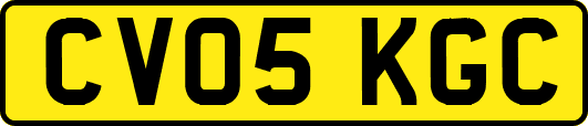 CV05KGC