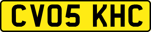 CV05KHC