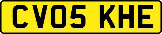 CV05KHE