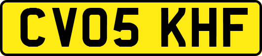 CV05KHF