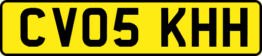 CV05KHH