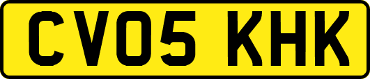 CV05KHK