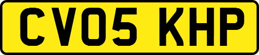 CV05KHP