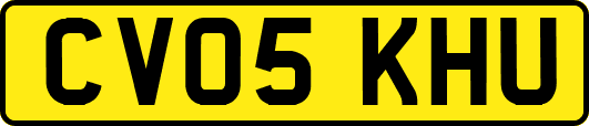 CV05KHU