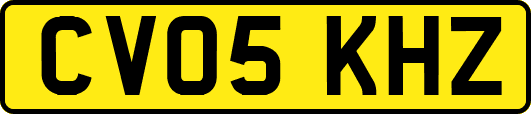 CV05KHZ