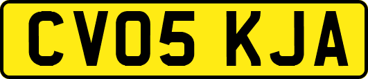 CV05KJA