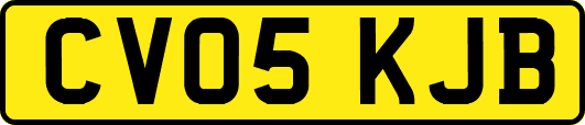 CV05KJB