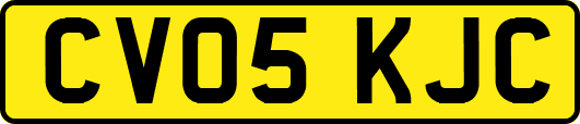 CV05KJC