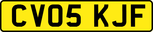CV05KJF
