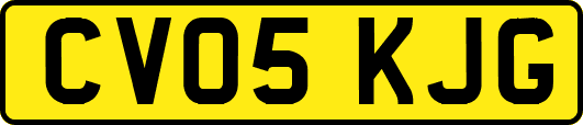CV05KJG