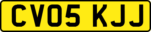 CV05KJJ