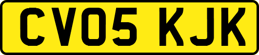 CV05KJK