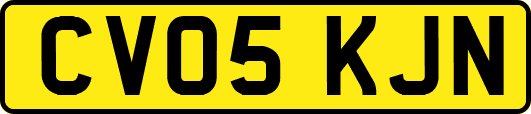 CV05KJN
