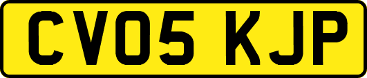 CV05KJP