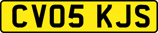 CV05KJS