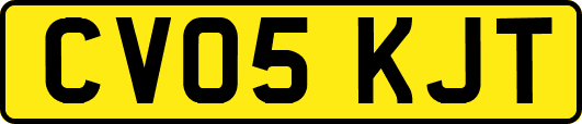 CV05KJT