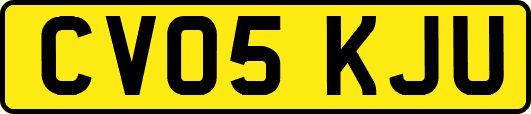 CV05KJU