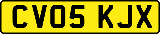 CV05KJX