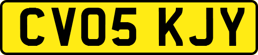 CV05KJY