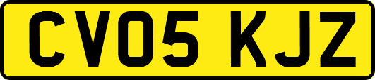 CV05KJZ
