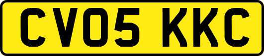 CV05KKC