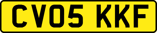CV05KKF