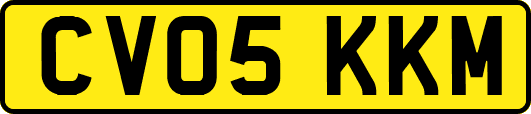 CV05KKM