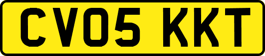 CV05KKT