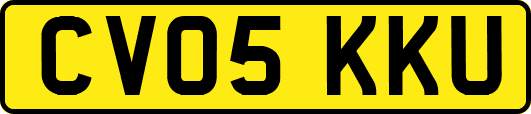 CV05KKU