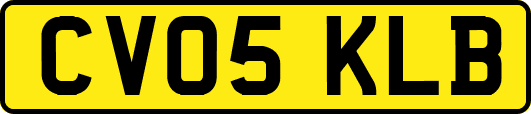 CV05KLB