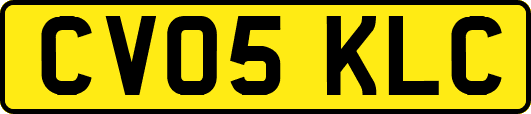 CV05KLC