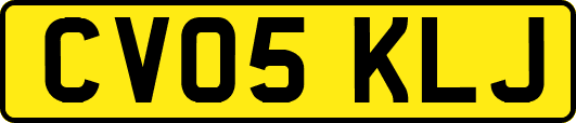 CV05KLJ