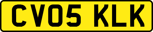 CV05KLK