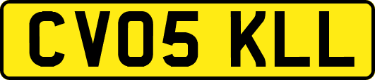 CV05KLL