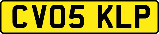 CV05KLP