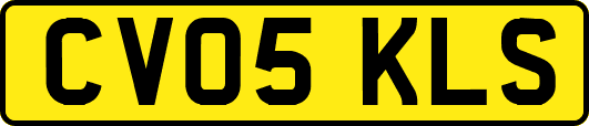 CV05KLS