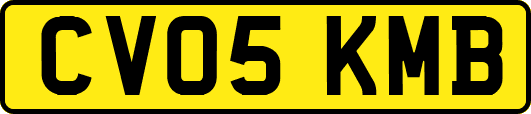 CV05KMB