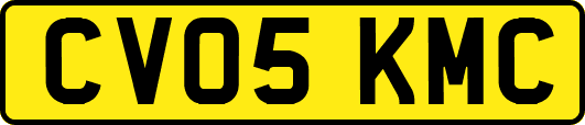 CV05KMC