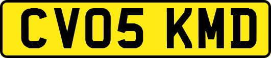 CV05KMD