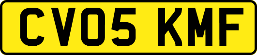 CV05KMF
