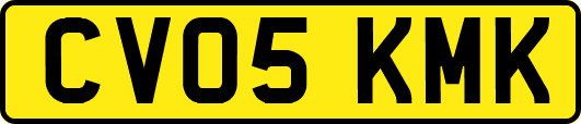CV05KMK