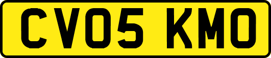 CV05KMO