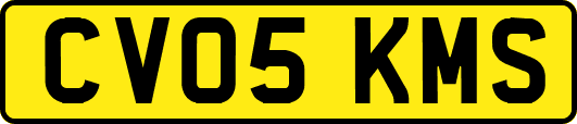 CV05KMS