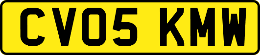 CV05KMW