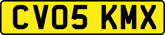 CV05KMX