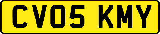 CV05KMY