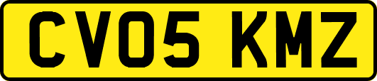 CV05KMZ